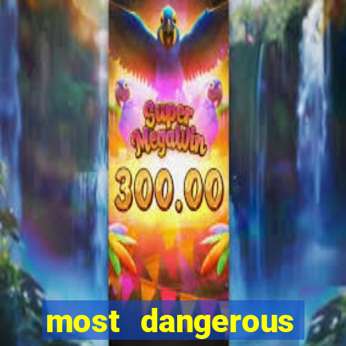 most dangerous cities brazil